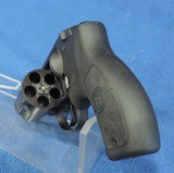 Smith & Wesson Bodyguard Lightweight, Cal 38 Spec. CVZ09XX. - 6 of 7