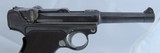 DWM 1903, "Fat Barrel" American Eagle Luger Cal. 9mm, Ser. 229XX - 5 of 11