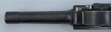 DWM 1903, "Fat Barrel" American Eagle Luger Cal. 9mm, Ser. 229XX - 9 of 11