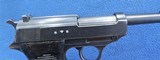 Walther P-38 [Nazi] (AC/42) Cal. 9mm, Ser. 9802k. - 4 of 9
