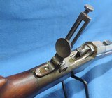 Marlin Ballard Scheutzen Rifle , Cal.38-55, Ser. 336XX. - 10 of 20