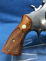 Smith & Wesson 28-2 Highway Patrolman, Cal. .357 mag. Ser. N874XX - 2 of 13
