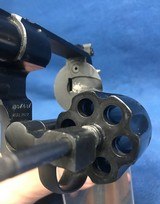 Smith & Wesson 28-2 Highway Patrolman, Cal. .357 mag. Ser. N874XX - 12 of 13