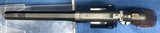 Smith & Wesson 28-2 Highway Patrolman, Cal. .357 mag. Ser. N874XX - 9 of 13