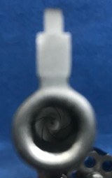 Smith & Wesson 28-2 Highway Patrolman, Cal. .357 mag. Ser. N874XX - 11 of 13