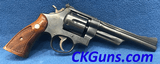 Smith & Wesson 28-2 Highway Patrolman, Cal. .357 mag. Ser. N874XX - 1 of 13