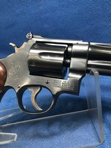 Smith & Wesson 28-2 Highway Patrolman, Cal. .357 mag. Ser. N874XX - 3 of 13