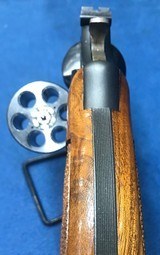Smith & Wesson 28-2 Highway Patrolman, Cal. .357 mag. Ser. N874XX - 13 of 13