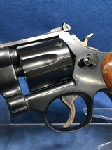 Smith & Wesson 28-2 Highway Patrolman, Cal. .357 mag. Ser. N874XX - 7 of 13