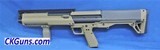 KEL-TEC CNC Inc., Mdl. KSG, Cal. 12g, Ser. XUXxx, Barrel Length: 18.5 inches - 1 of 8