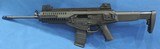 Beretta Mdl. ARX100, Cal. 5.56mm, Ser. SX019XX *BAN STATE COMPLIANT* - 2 of 6