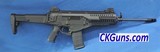 Beretta Mdl. ARX100, Cal. 5.56mm, Ser. SX019XX *BAN STATE COMPLIANT* - 1 of 6
