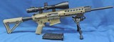Sig Sauer, Mdl. SIG716, Cal. 7.62 NATO, Ser. 23D0112XX - 3 of 13
