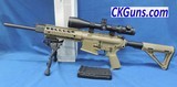 Sig Sauer, Mdl. SIG716, Cal. 7.62 NATO, Ser. 23D0112XX - 1 of 13