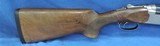 Beretta 686 Silver Snipe 12Ga., 3", LOP 14 1/4".Ser. Z583XX S. "Brand New In The BOX" - 3 of 15