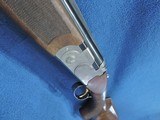Beretta 686 Silver Snipe 12Ga., 3", LOP 14 1/4".Ser. Z583XX S. "Brand New In The BOX" - 11 of 15