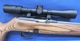 Remington Model 597 Magnum, Cal. .22 Mag, Ser. B29190XXX *SAFE QUEEN!!* - 8 of 18