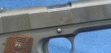 Remington Rand U.S. 1911 A1. Cal. 45 ACP, Ser. 153753XX - 3 of 9