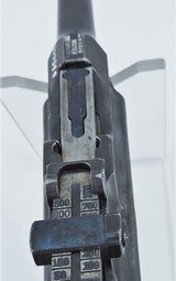 Mauser C-96 BOLO RIG, Cal
.30, Ser. 4996XX - 7 of 13