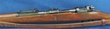 Mauser K98k, (Code "ce" Sauer & Sohn) Dated "41", Cal. 8mm, Ser. 4679. - 7 of 14