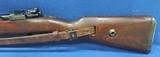 Mauser K98k, (Code "ce" Sauer & Sohn) Dated "41", Cal. 8mm, Ser. 4679. - 6 of 14