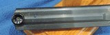 Mauser (Black, Black Widow Luger) P-08, Cal. 9mm, Ser. 4897r. - 8 of 8