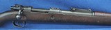 Isreali K 98 Mauser (Fabrique Nationale). Cal 7.62 NATO, Ser. 6573XX. - 7 of 11
