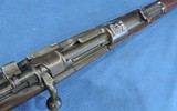 Isreali K 98 Mauser (Fabrique Nationale). Cal 7.62 NATO, Ser. 6573XX. - 9 of 11