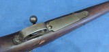 Isreali K 98 Mauser (Fabrique Nationale). Cal 7.62 NATO, Ser. 6573XX. - 10 of 11