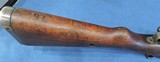 Isreali K 98 Mauser (Fabrique Nationale). Cal 7.62 NATO, Ser. 6573XX. - 11 of 11