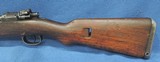 Isreali K 98 Mauser (Fabrique Nationale). Cal 7.62 NATO, Ser. 6573XX. - 3 of 11