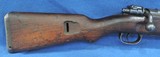 Isreali K 98 Mauser (Fabrique Nationale). Cal 7.62 NATO, Ser. 6573XX. - 6 of 11