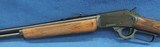 Marlin 1894, Cal .44 Rem. Magnum, Ser. MR0215XXG. - 7 of 9