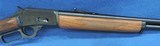 Marlin 1894, Cal .44 Rem. Magnum, Ser. MR0215XXG. - 3 of 9