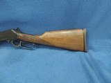 Marlin 1894, Cal .44 Rem. Magnum, Ser. MR0215XXG. - 6 of 9