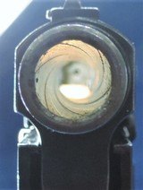 F.N. Browning (Pre War) Tangent Sight With Stock, P-35, Cal. 9 mm, Ser. 255XX. - 12 of 14