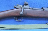 Remington U.S. Mdl. 1903-A3 , Cal. .30-06, Ser,38145XX. Mfg. 1943. "Rack Queen!!" - 3 of 14