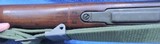 Remington U.S. Mdl. 1903-A3 , Cal. .30-06, Ser,38145XX. Mfg. 1943. "Rack Queen!!" - 14 of 14