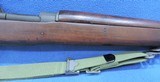 Remington U.S. Mdl. 1903-A3 , Cal. .30-06, Ser,38145XX. Mfg. 1943. "Rack Queen!!" - 4 of 14
