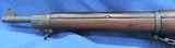 Remington U.S. Mdl. 1903-A3 , Cal. .30-06, Ser,38145XX. Mfg. 1943. "Rack Queen!!" - 12 of 14