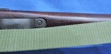 Remington U.S. Mdl. 1903-A3 , Cal. .30-06, Ser,38145XX. Mfg. 1943. "Rack Queen!!" - 13 of 14