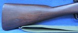 Remington U.S. Mdl. 1903-A3 , Cal. .30-06, Ser,38145XX. Mfg. 1943. "Rack Queen!!" - 2 of 14