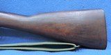 Remington U.S. Mdl. 1903-A3 , Cal. .30-06, Ser,38145XX. Mfg. 1943. "Rack Queen!!" - 9 of 14