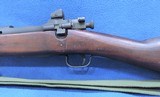 Remington U.S. Mdl. 1903-A3 , Cal. .30-06, Ser,38145XX. Mfg. 1943. "Rack Queen!!" - 10 of 14