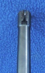 Erfurt (Luger) P-08, Cal. 9mm, Ser. 30XX f. Dated 1917. - 3 of 7