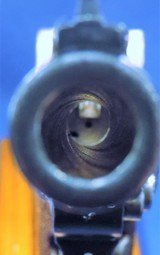 Erfurt (Luger) P-08, Cal. 9mm, Ser. 30XX f. Dated 1917. - 6 of 7