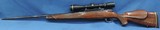 Weatherby Mark V De Luxe Rig, Cal. .300 Weatherby Mag. Ser P209XX. - 5 of 11