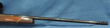 Weatherby Mark V De Luxe Rig, Cal. .300 Weatherby Mag. Ser P209XX. - 4 of 11