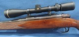 Weatherby Mark V De Luxe Rig, Cal. .300 Weatherby Mag. Ser P209XX. - 7 of 11