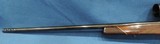 Weatherby Mark V De Luxe Rig, Cal. .300 Weatherby Mag. Ser P209XX. - 8 of 11